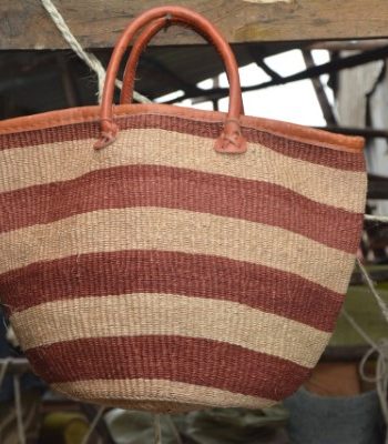 Sisal  Baskets Handbags 11