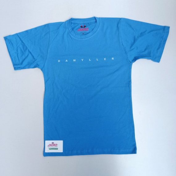Sky blue tee (damyller)