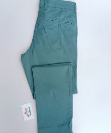 Aqua Blue trousers