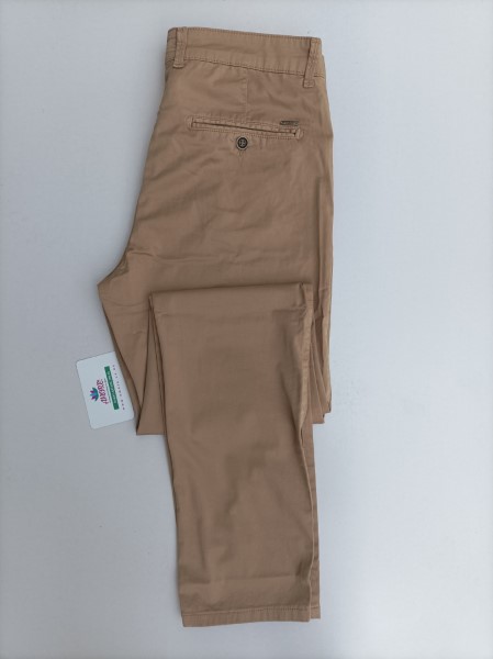 Men Soft Khaki Trousers in Nairobi Central - Clothing, Rachel James |  Jiji.co.ke