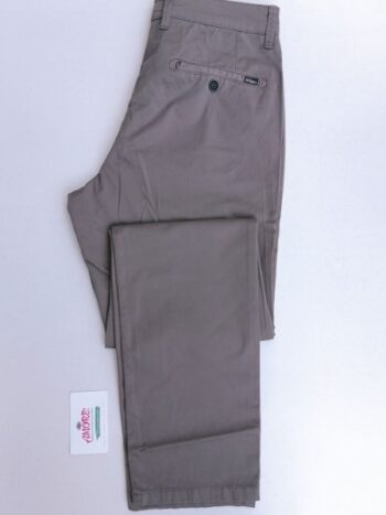Dark Grey trousers