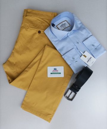 Mens combo 1