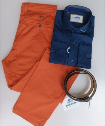 Mens combo 10