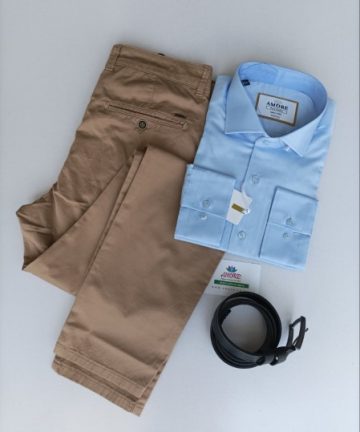 Mens combo 15