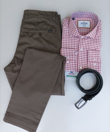 Mens combo 4