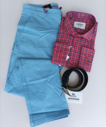 Mens combo 5