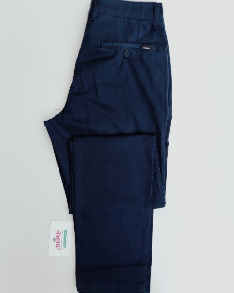 Navy Blue trousers