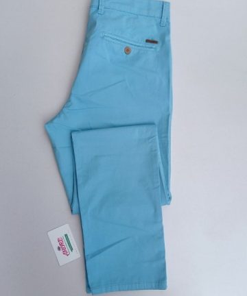 Sky Blue trousers