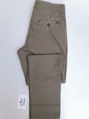 Taupe trouser