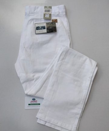White Osprey khaki