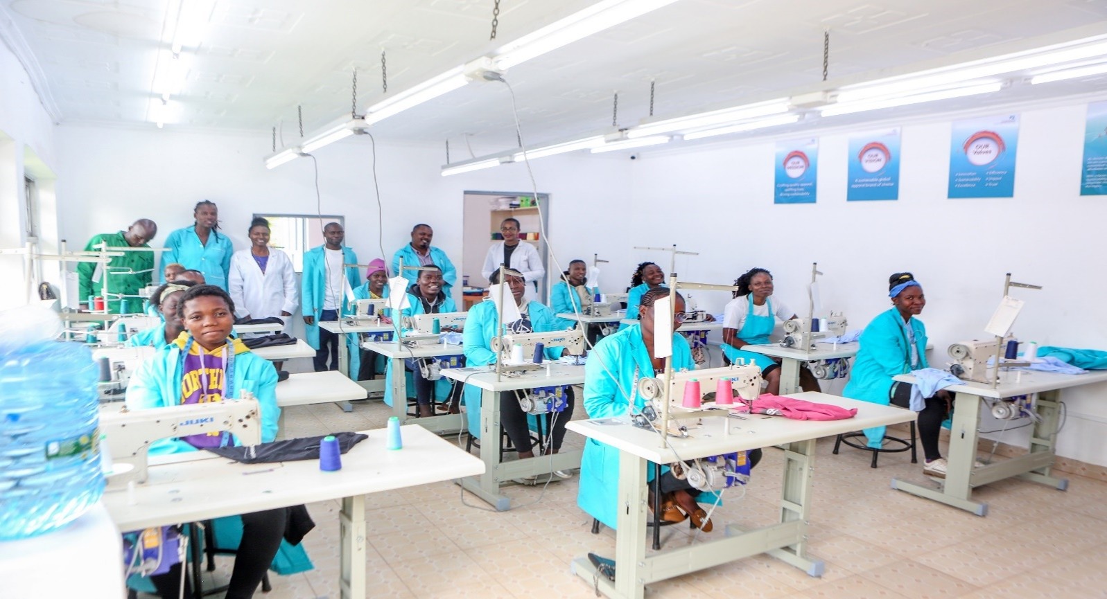 Amore Technical Training College