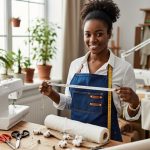 Sustainable Tailoring